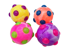 Bouncy Ball Toy
