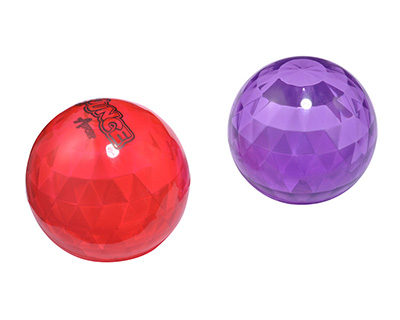 Diamond Bouncy Ball